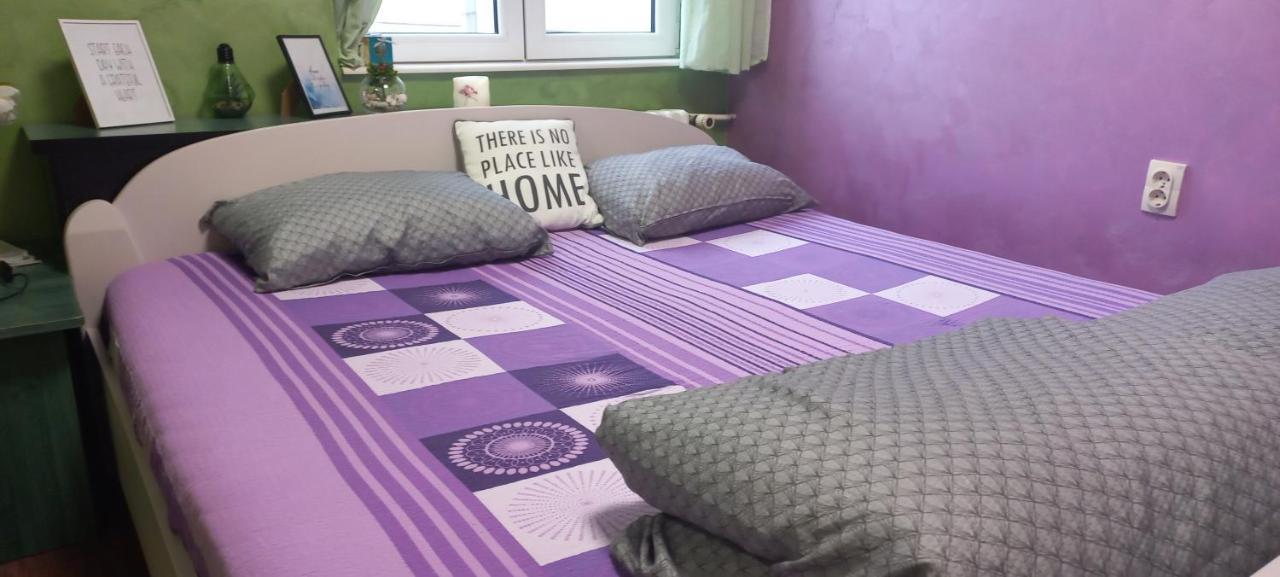 Sweet Home Danube Liman Apartment Novi Sad Exterior foto