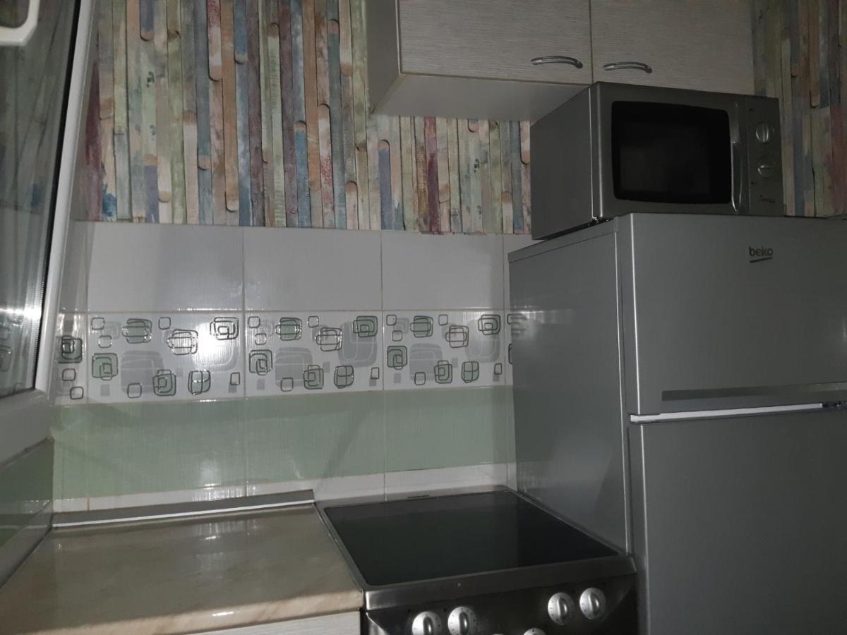 Sweet Home Danube Liman Apartment Novi Sad Exterior foto
